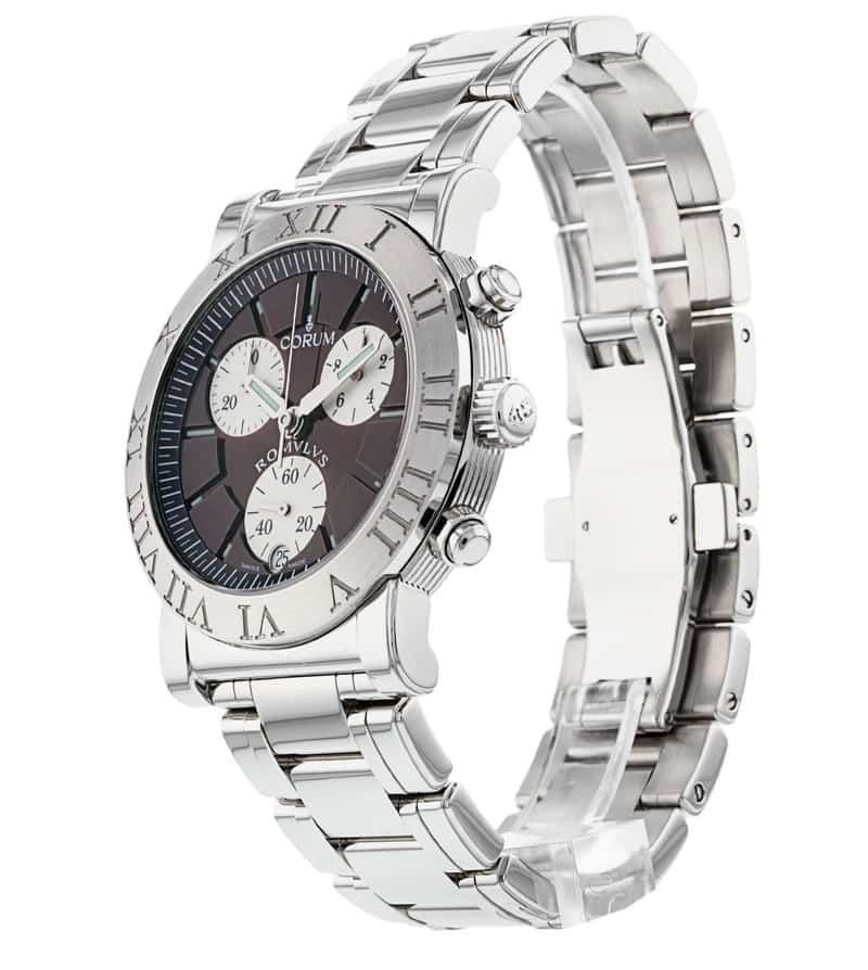 Corum Romvlvs 396.701.20
